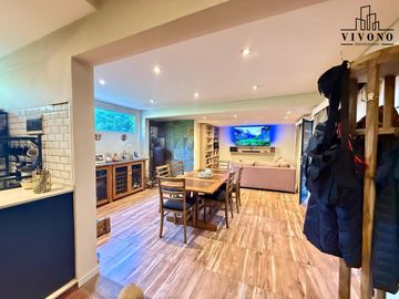 Casa Quinta en  venta en Loma Verde