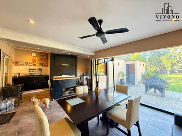 Casa Quinta en  venta en Loma Verde