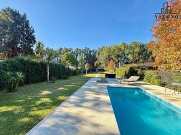 Casa Quinta en  venta en Loma Verde