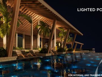 The Residences at Terrazas de PUNTA FUEGO CONDOMINIUM in Nasugbu Batangas