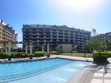 3BR Condo Verawood Acacia Resale unit with Parking Near international Airport