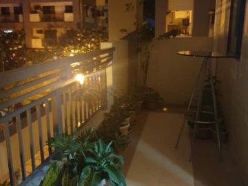 3BR Condo Verawood Acacia Resale unit with Parking Near international Airport