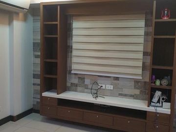 3BR Condo Verawood Acacia Resale unit with Parking Near international Airport