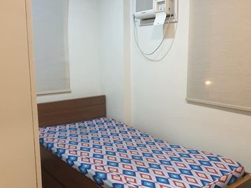 3BR Condo Verawood Acacia Resale unit with Parking Near international Airport