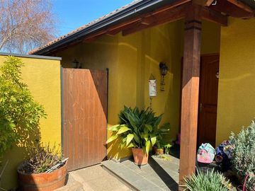 Casa en Venta en PUCARÁ , CONDOMINIO PARQUE ESPAÑOL