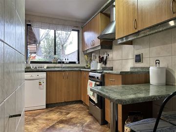 Casa en Venta en PUCARÁ , CONDOMINIO PARQUE ESPAÑOL
