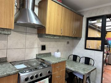 Casa en Venta en PUCARÁ , CONDOMINIO PARQUE ESPAÑOL