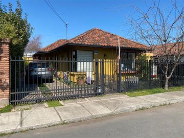 Casa en Venta en PUCARÁ , CONDOMINIO PARQUE ESPAÑOL