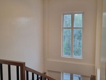 RFO 12M 3 Storey Townhouse w/Roofdeck in Cupang Antipolo For Sale LSS