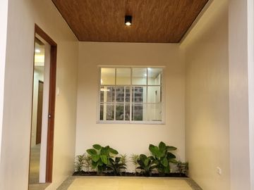 RFO 12M 3 Storey Townhouse w/Roofdeck in Cupang Antipolo For Sale LSS