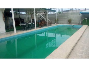 Vendo hermosa casa en Playas