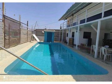 Vendo hermosa casa en Playas