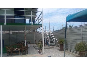 Vendo hermosa casa en Playas