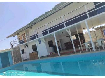 Vendo hermosa casa en Playas