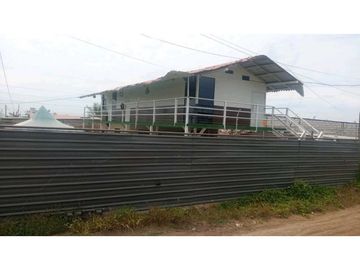 Vendo hermosa casa en Playas