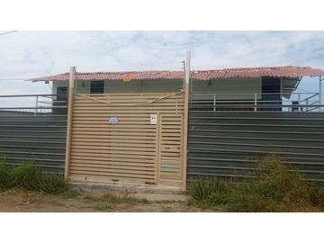 Vendo hermosa casa en Playas