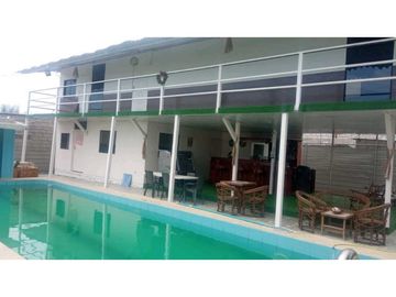 Vendo hermosa casa en Playas