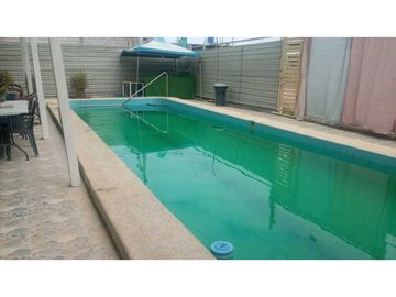 Vendo hermosa casa en Playas