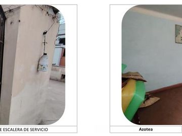 SE VENDE CASA DE 2 PLANTAS MAS AZOTEA EN MIRAFLORES