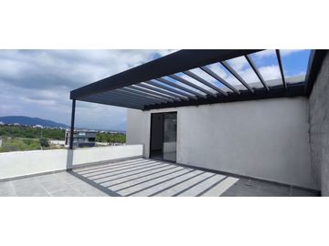 Casa en venta en Porto Cumbres en Gracia