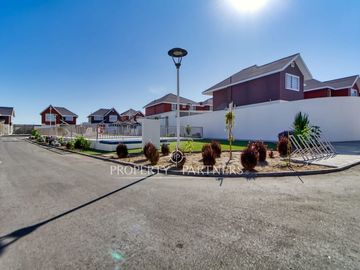 Hermosa casa en venta Costa Laguna