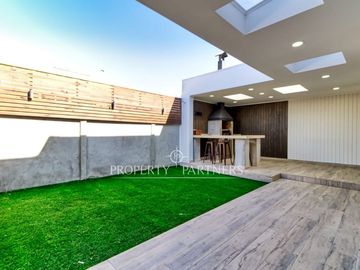 Hermosa casa en venta Costa Laguna