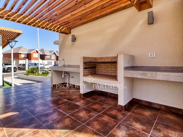 Hermosa casa en venta Costa Laguna