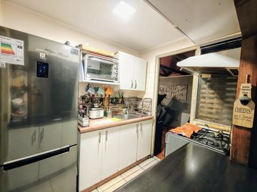 Se vende casa Villa Los LLanos, Maipú