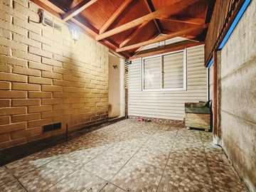 Se vende casa Villa Los LLanos, Maipú