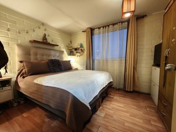 Se vende casa Villa Los LLanos, Maipú