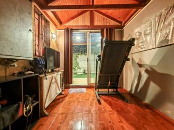 Se vende casa Villa Los LLanos, Maipú