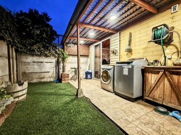Se vende casa Villa Los LLanos, Maipú