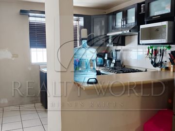Casas en Venta en Paseo Real