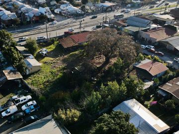 Excelente Terreno para Inmobiliaria - Ibacache Propiedades