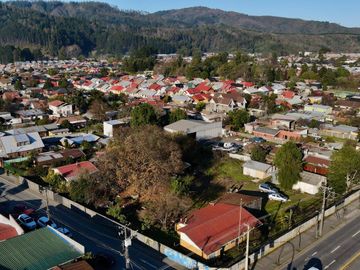 Excelente Terreno para Inmobiliaria - Ibacache Propiedades