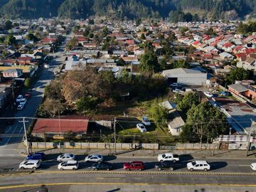 Excelente Terreno para Inmobiliaria - Ibacache Propiedades
