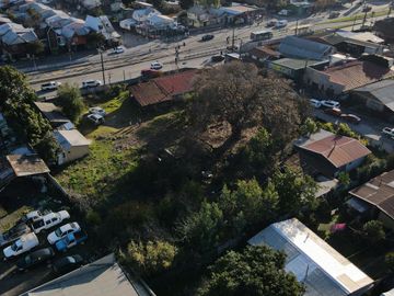 Excelente Terreno para Inmobiliaria - Ibacache Propiedades