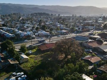Excelente Terreno para Inmobiliaria - Ibacache Propiedades