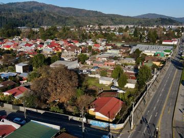 Excelente Terreno para Inmobiliaria - Ibacache Propiedades