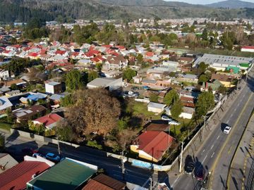 Excelente Terreno para Inmobiliaria - Ibacache Propiedades