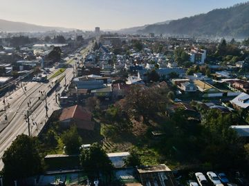 Excelente Terreno para Inmobiliaria - Ibacache Propiedades