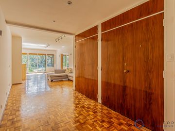 Departamento reciclado de 5 Ambientes en Venta – Retiro, Plaza Libertad