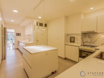Departamento reciclado de 5 Ambientes en Venta – Retiro, Plaza Libertad
