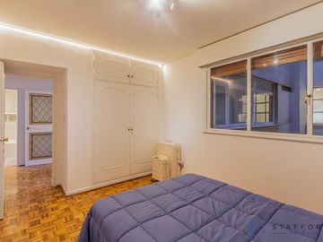 Departamento reciclado de 5 Ambientes en Venta – Retiro, Plaza Libertad