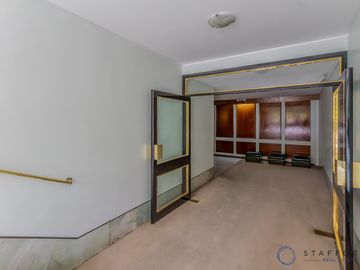 Departamento reciclado de 5 Ambientes en Venta – Retiro, Plaza Libertad