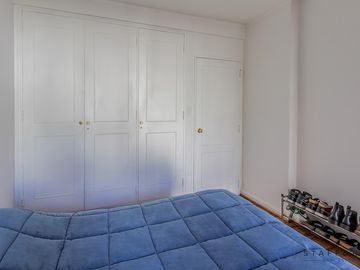 Departamento reciclado de 5 Ambientes en Venta – Retiro, Plaza Libertad