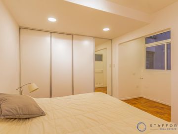 Departamento reciclado de 5 Ambientes en Venta – Retiro, Plaza Libertad