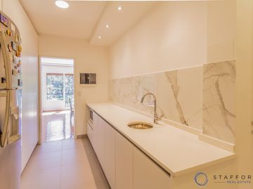 Departamento reciclado de 5 Ambientes en Venta – Retiro, Plaza Libertad