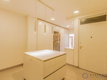 Departamento reciclado de 5 Ambientes en Venta – Retiro, Plaza Libertad