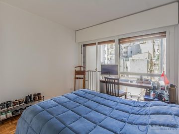 Departamento reciclado de 5 Ambientes en Venta – Retiro, Plaza Libertad